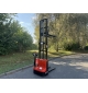 Gerbeur électrique 1200 kg 3000 mm d'occasion