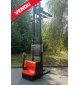 Gerbeur électrique Lithium 1 500 kg d'occasion