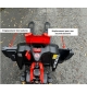Transpalette Lithium 1500 kg roues stabilisatrices EP- F4 Li2