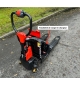 Transpalette Lithium 1500 kg roues stabilisatrices EP- F4 Li2