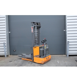 Gerbeur électrique Focus 1500 kg