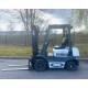 Chariot élévateur diesel d'occasion 2500 kg OMG