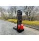 Gerbeur électrique Lithium 1200 kg d'occasion EP