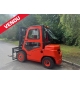 Chariot élévateur thermique diesel EP 3 000 kg d'occasion