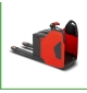 Transpalette électrique Lithium 2000 kg porté HELI - CBD20-491