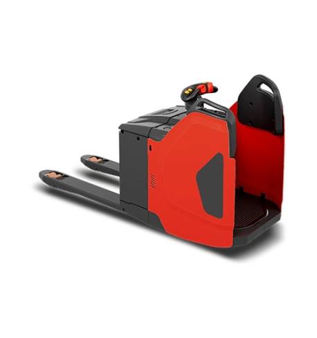 Transpalette électrique 2000 kg porté HELI - CBD20-491