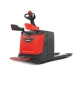Transpalette électrique 2500 kg porté HELI - CBD25-URD