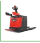 Transpalette électrique Lithium 3000 kg porté HELI - CBD30-URD Li