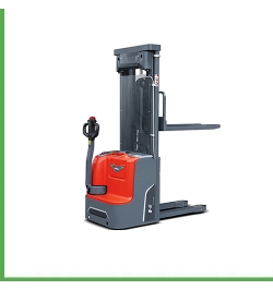 Gerbeur électrique Lithium 1600 kg accompagnant HELI - CDD16-A2LiH