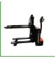 Transpalette électrique Lithium 1600 kg double levée EP - ESI161