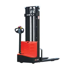 Gerbeur électrique accompagnant 1500 kg - CDD15J