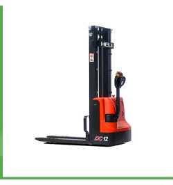 Gerbeur électrique Lithium 1200 kg HELI - CDD12J Li