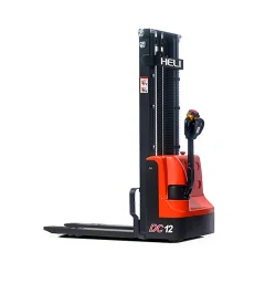 Gerbeur électrique Lithium 1200 kg - CDD12J-Li