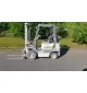 Chariot élévateur gaz 1800 kg d'occasion