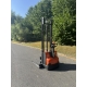 Gerbeur 1200 kg d'occasion longerons encadrants Toyota