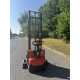 Gerbeur 1200 kg d'occasion longerons encadrants Toyota