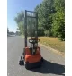 Gerbeur 1200 kg d'occasion longerons encadrants Toyota