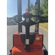 Gerbeur 1200 kg d'occasion longerons encadrants Toyota