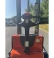 Gerbeur 1200 kg d'occasion longerons encadrants Toyota