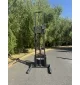 Gerbeur 1200 kg d'occasion longerons encadrants Toyota