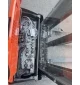 Gerbeur 1200 kg d'occasion longerons encadrants Toyota