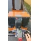 Gerbeur électrique 1200 kg d'occasion OMG