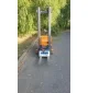 Gerbeur électrique 1200 kg d'occasion OMG