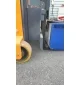 Gerbeur électrique 1200 kg d'occasion OMG