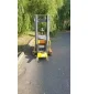 Gerbeur électrique 1500 kg d'occasion OMG
