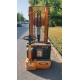 Gerbeur électrique 1000 kg d'occasion