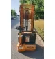 Gerbeur électrique 1000 kg d'occasion