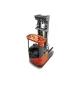 Chariot élévateur à mât rétractable 1600 kg HELI - CQD16-GB2SLI