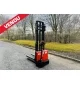 Gerbeur électrique Lithium 1200 kg d'occasion EP