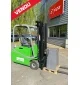 Chariot élévateur 1500 kg CESAB