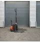 Gerbeur 1200 kg d'occasion longerons encadrants Toyota