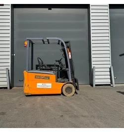 Chariot élévateur électrique frontal 1.8T OMG