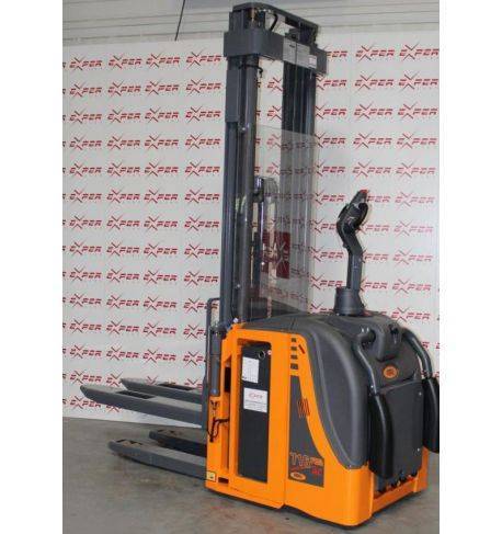 Gerbeur électrique porté OMG 1600 kg - 716 PBM AC-43587