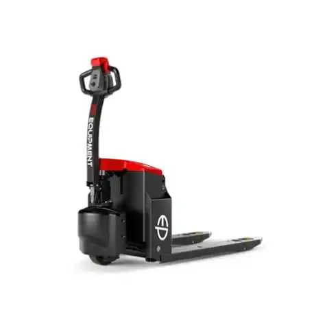 Transpalette électrique tout terrain 1500 kg EP - EPT20-15ET2H
