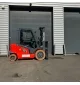 Chariot élévateur électrique Lithium 3500 kg d'occasion - HELI