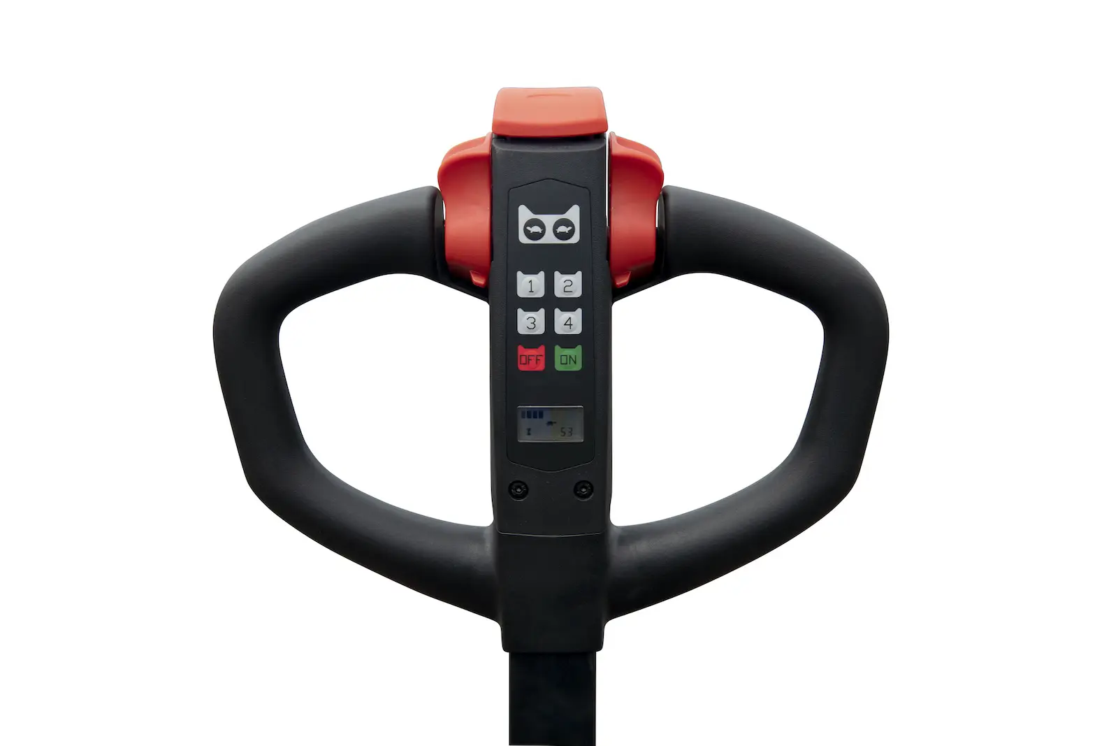 TRANSPALETTE ELECTRIQUE