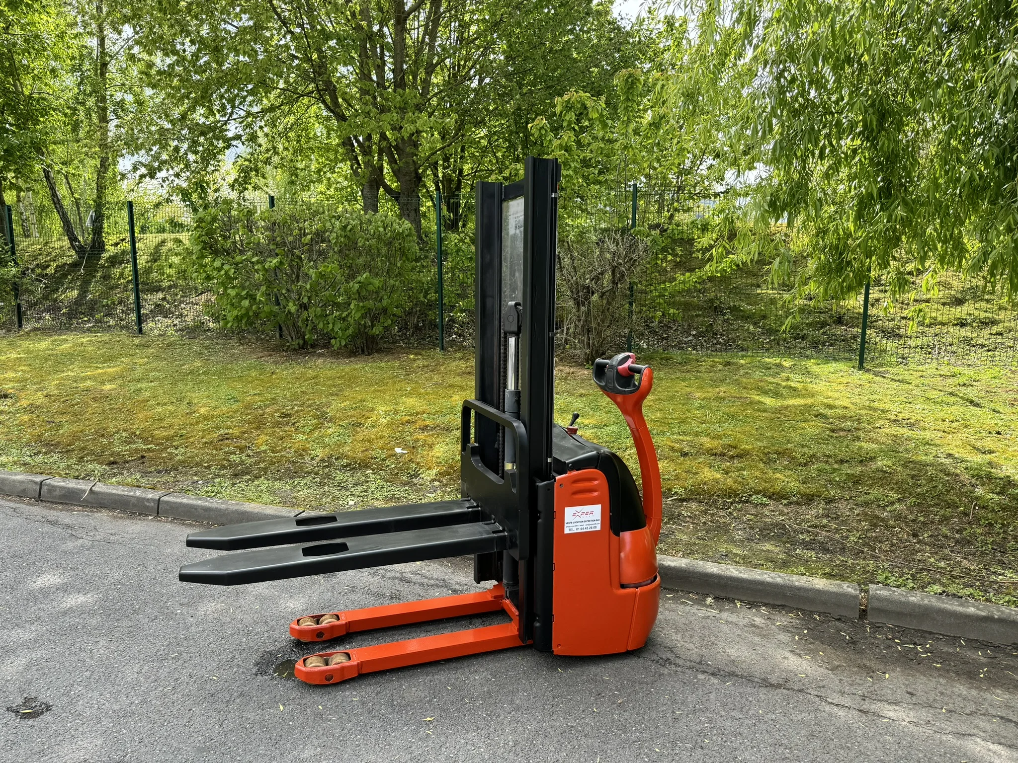 GERBEURFENWICK