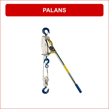 Palan Experlift