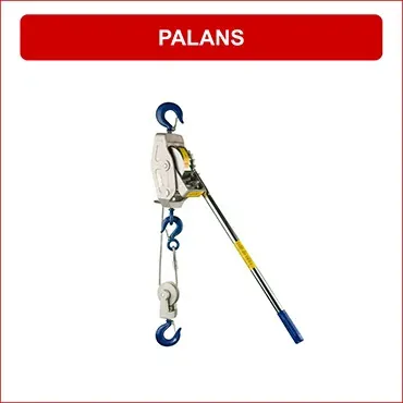 Palan Experlift