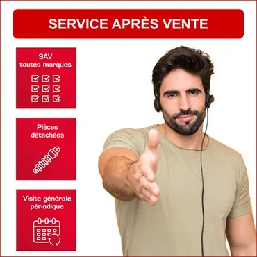 Service après Vente Chariots élévateurs, gerbeurs, transpalettes... Experlift